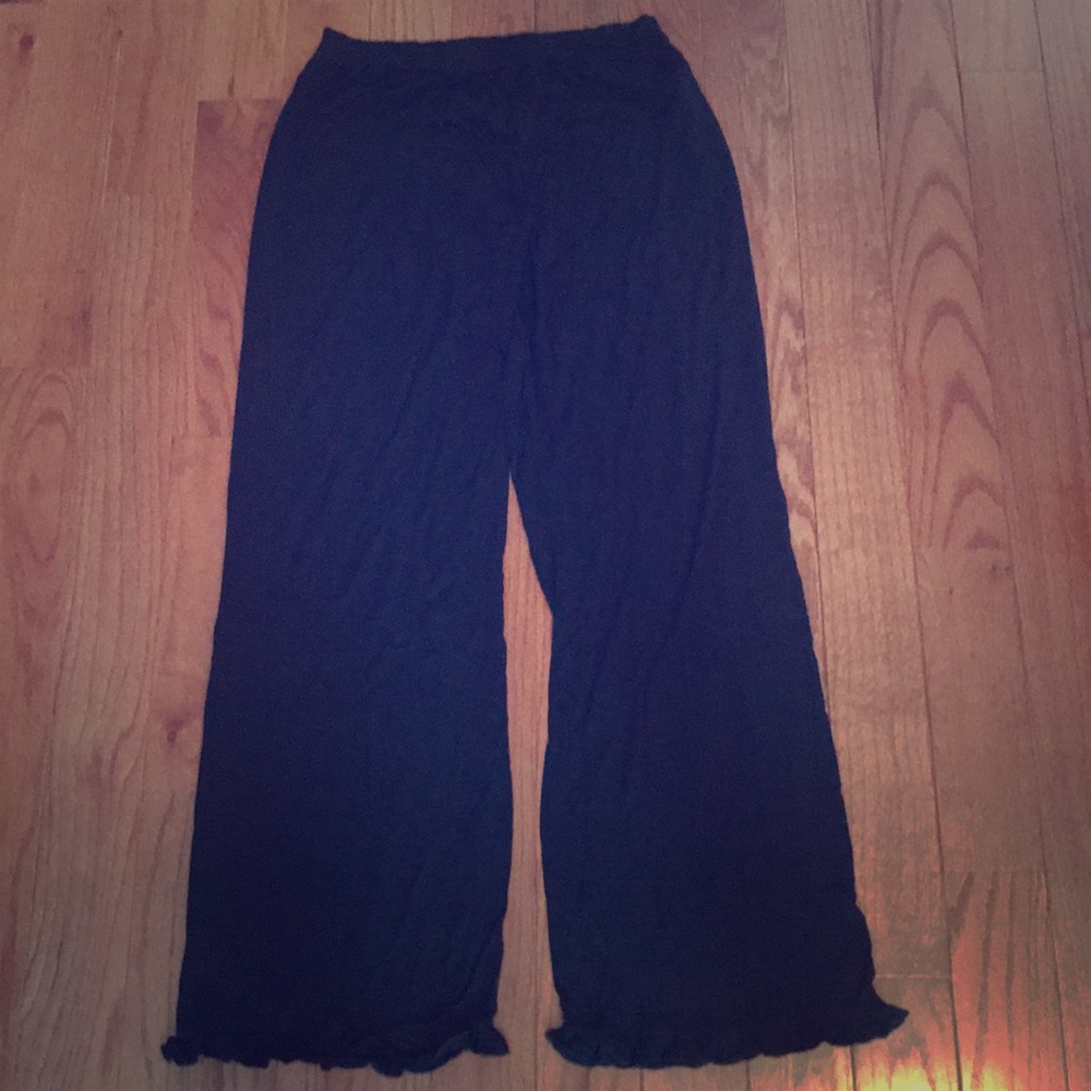 Aerie pajama pants